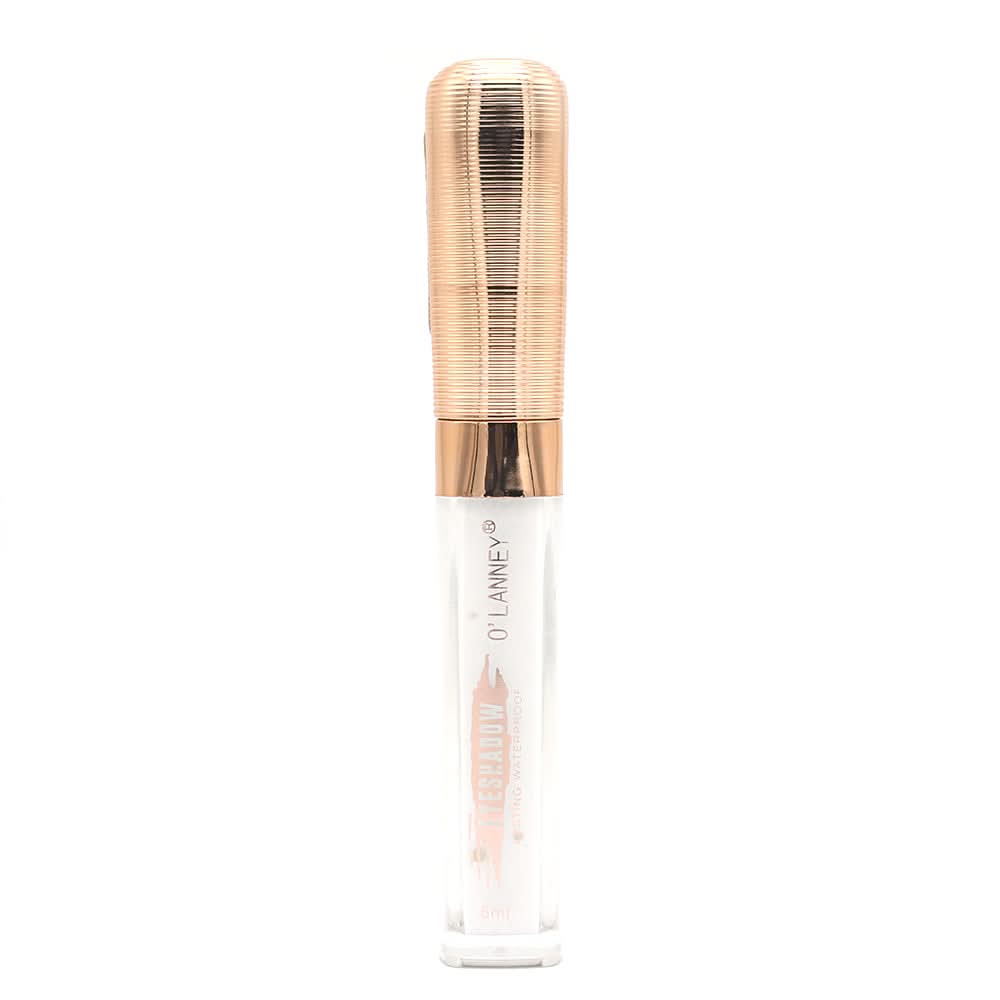 O'Lanney Eyeliner & Eyeshadow E506 - White, Beauty & Personal Care, Eyeliner, Chase Value, Chase Value