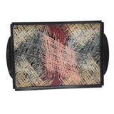 Magical Black Tray Large, Home & Lifestyle, Serving And Dining, Chase Value, Chase Value
