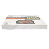 Magical Black Tray Large B-1, Home & Lifestyle, Serving And Dining, Chase Value, Chase Value