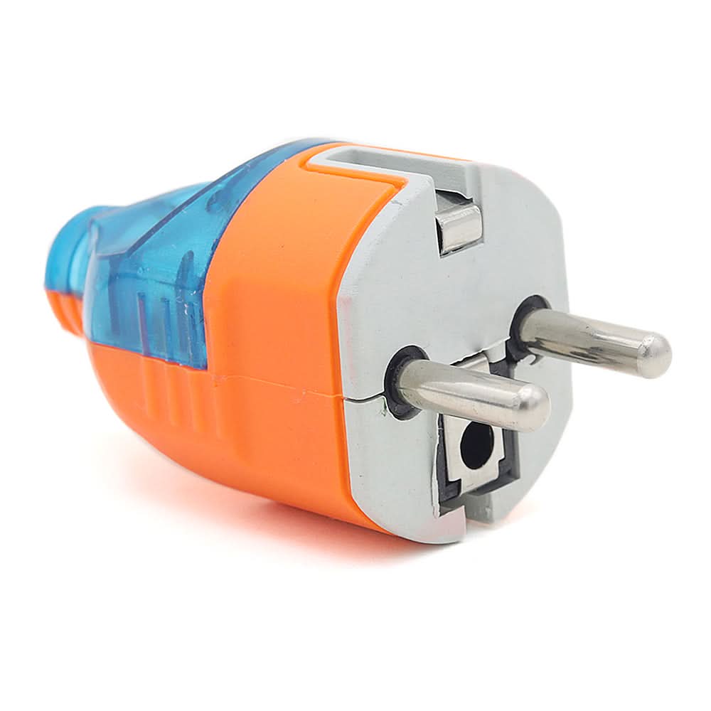 New 2 Pin Plug, Home & Lifestyle, Extension Board, Chase Value, Chase Value
