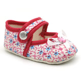 Newborns Girls Pumpy Net - T-Pink, Kids, Newborn Caps, Shoes & Socks, Chase Value, Chase Value