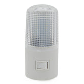 Nushi Mini Night Led Lamp - White, Home & Lifestyle, Emergency Lights & Torch, Chase Value, Chase Value