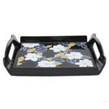 All Purpose Tray - Black, Home & Lifestyle, Serving And Dining, Chase Value, Chase Value