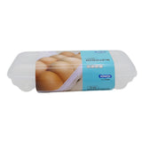 Biokips Egg Box - White, Home & Lifestyle, Storage Boxes, Chase Value, Chase Value