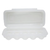 Biokips Egg Box - White, Home & Lifestyle, Storage Boxes, Chase Value, Chase Value