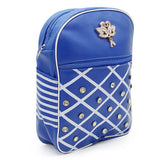 Girls Bag Pack - Royal Blue, Kids, Kids Bags, Chase Value, Chase Value