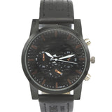 Men's Bashing Watch - Black, Men, Watches, Chase Value, Chase Value
