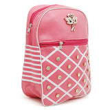 Girls Bag Pack - Pink, Kids, Kids Bags, Chase Value, Chase Value