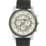 Men's Bashing Watch - Black, Men, Watches, Chase Value, Chase Value