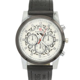 Men's Bashing Watch - Black, Men, Watches, Chase Value, Chase Value