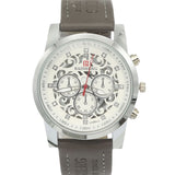 Men's Bashing Watch - White, Men, Watches, Chase Value, Chase Value