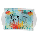 Urban Crystal Tray Medium, Home & Lifestyle, Serving And Dining, Chase Value, Chase Value