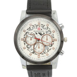 Men's Bashing Watch - Black, Men, Watches, Chase Value, Chase Value