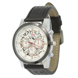 Men's Bashing Watch - Black, Men, Watches, Chase Value, Chase Value