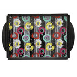 Magical Black Tray Medium, Home & Lifestyle, Serving And Dining, Chase Value, Chase Value