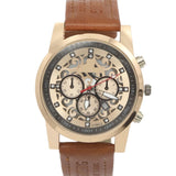 Men's Bashing Watch - Brown, Men, Watches, Chase Value, Chase Value