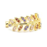 Women's Finger Ring - Golden, Women, Finger Rings, Chase Value, Chase Value