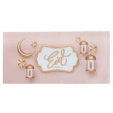 Eid Envelope - Tea Pink, Kids, Gift Bags, Chase Value, Chase Value