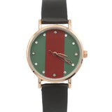 Womens Watch Bollan - Black, Women, Watches, Chase Value, Chase Value