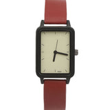Womens Watch Bollan - Red, Women, Watches, Chase Value, Chase Value