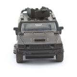 Model World - Black, Kids, Non-Remote Control, Chase Value, Chase Value