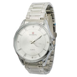 Men's Bashing Watch - Silver, Men, Watches, Chase Value, Chase Value