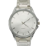 Men's Bashing Watch - Silver, Men, Watches, Chase Value, Chase Value