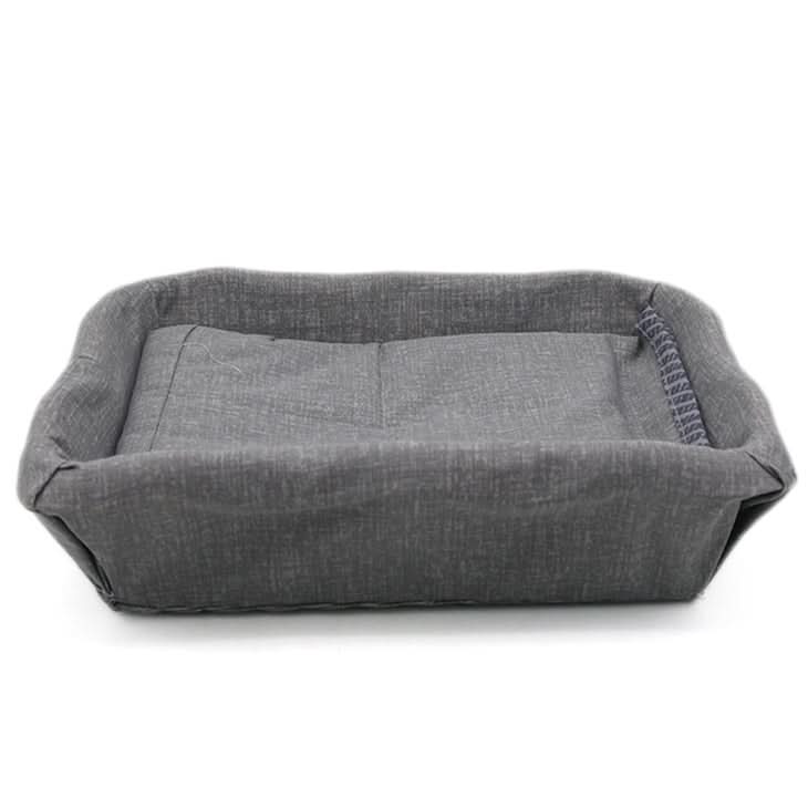 Slice Basket Big - Grey, Home & Lifestyle, Kitchen Tools And Accessories, Chase Value, Chase Value