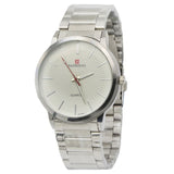 Men's Bashing Watch - Silver, Men, Watches, Chase Value, Chase Value