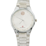Men's Bashing Watch - Silver, Men, Watches, Chase Value, Chase Value