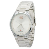 Men's Bashing Watch - Silver, Men, Watches, Chase Value, Chase Value