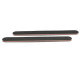 Baol Beauty Nail Buffer - Black, Beauty & Personal Care, Beauty Tools, Chase Value, Chase Value