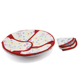 Roti Basket - Multi, Home & Lifestyle, Kitchen Tools And Accessories, Chase Value, Chase Value