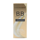 Ever Beauty Fond de teint BB Cream 70 ML - 101, Beauty & Personal Care, Bb And Cc Cream, Chase Value, Chase Value