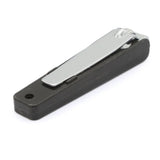 Baol Beauty Nail Cutter Medium - Black, Beauty & Personal Care, Beauty Tools, Chase Value, Chase Value