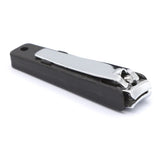 Baol Beauty Nail Cutter Medium - Black, Beauty & Personal Care, Beauty Tools, Chase Value, Chase Value