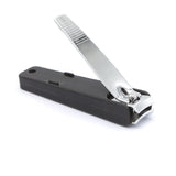 Baol Beauty Nail Cutter Medium - Black, Beauty & Personal Care, Beauty Tools, Chase Value, Chase Value