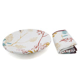 Roti Basket Round - Multi, Home & Lifestyle, Kitchen Tools And Accessories, Chase Value, Chase Value