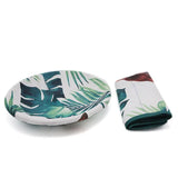 Roti Basket Round - Multi, Home & Lifestyle, Kitchen Tools And Accessories, Chase Value, Chase Value