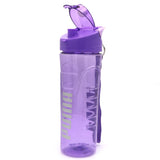 Trinkle Bottle PC - Purple, Home & Lifestyle, Glassware & Drinkware, Chase Value, Chase Value