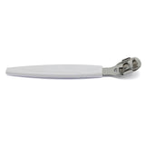 Baol Beauty Nail Razor - White, Beauty & Personal Care, Beauty Tools, Chase Value, Chase Value