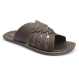 Men's Slipper - Brown, Men, Slippers, Chase Value, Chase Value