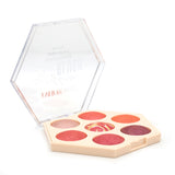 Ever Beauty 3D Shimmer Blush Palette 8410E - 2, Beauty & Personal Care, Blush, Chase Value, Chase Value