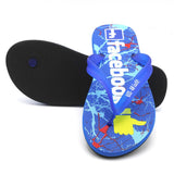 Men's Slipper - Blue, Men, Slippers, Chase Value, Chase Value