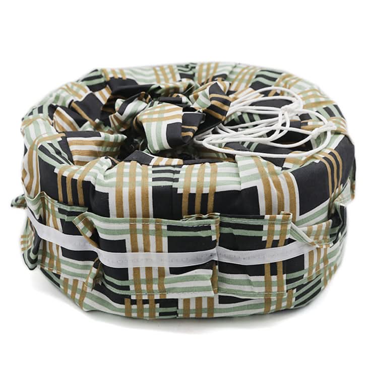 Roti Basket - Multi, Home & Lifestyle, Kitchen Tools And Accessories, Chase Value, Chase Value
