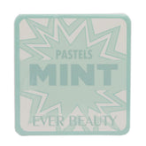 Ever Beauty Pastels Eyeshadow 8737 - Cyan, Beauty & Personal Care, Eyeshadow, Chase Value, Chase Value