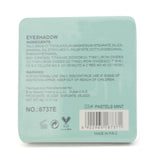 Ever Beauty Pastels Eyeshadow 8737 - Cyan, Beauty & Personal Care, Eyeshadow, Chase Value, Chase Value
