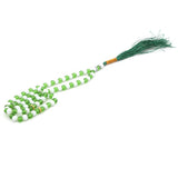 Tasbih Crystal - Green, Home & Lifestyle, Accessories, Chase Value, Chase Value