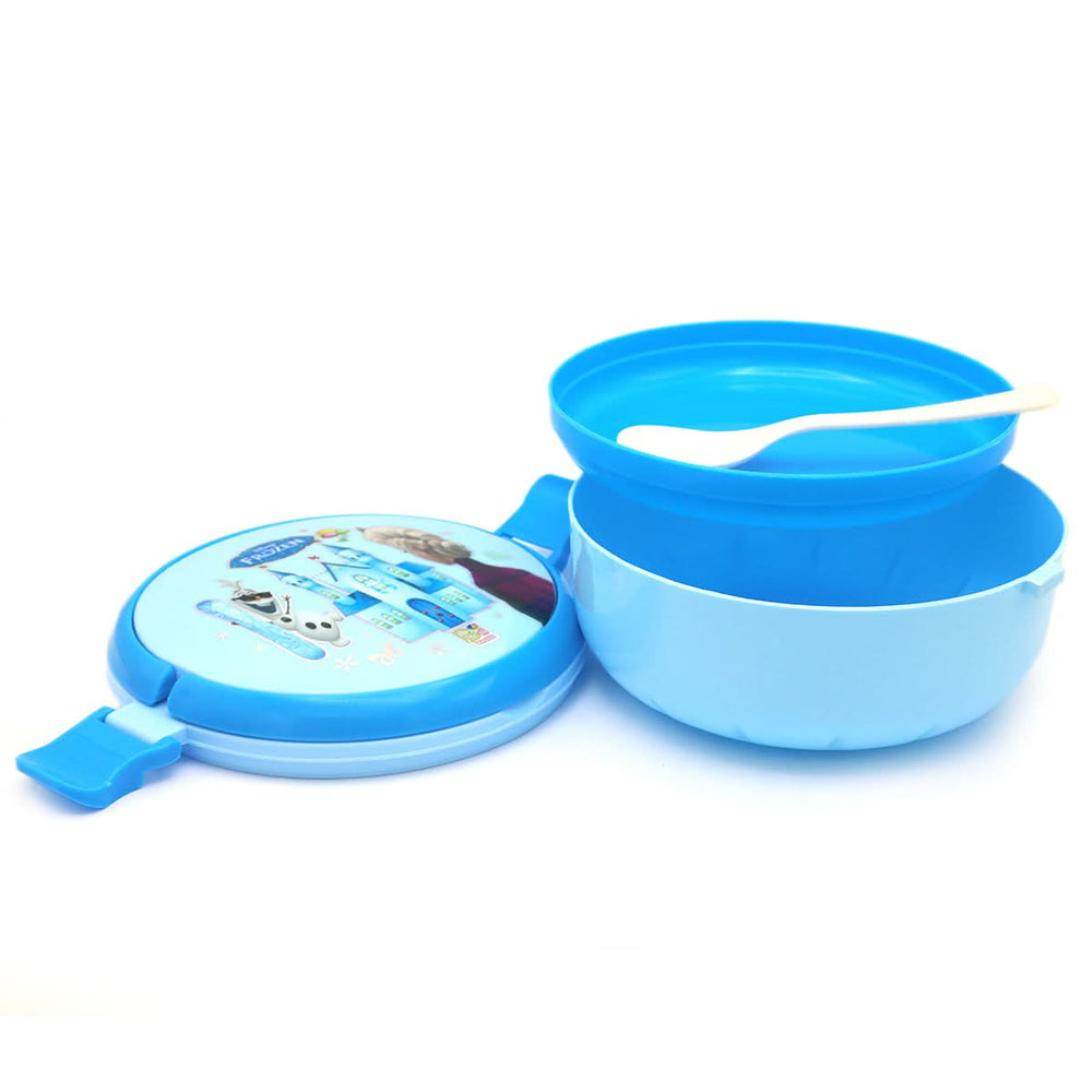 Joy Lunch Box - Light Blue, Kids, Tiffin Boxes And Bottles, Chase Value, Chase Value
