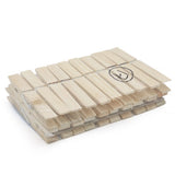 Cloth Clip Wooden, Home & Lifestyle, Kitchen Tools And Accessories, Chase Value, Chase Value